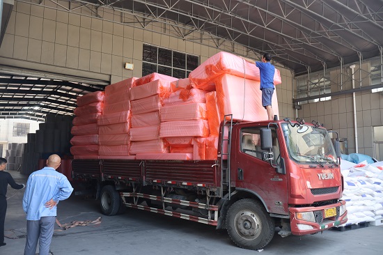 PE珍珠棉板材與泡沫板材的區別介紹！